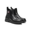 Chelsea Boots Tommy Jeans EN0EN02626 Black