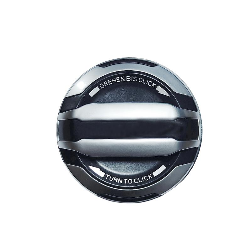 Modified ABS Fuel Tank Cap 971044261