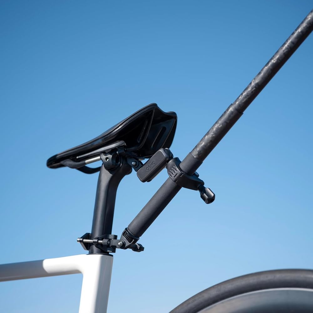 Osmo Motorcycle Rear Mount Kit