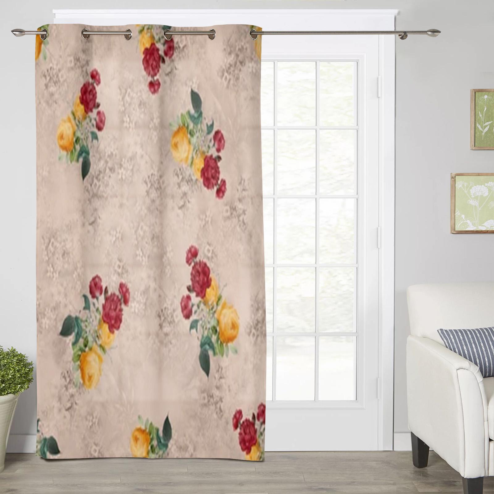 Завод кактус горшок украшения дома шторы товары для дома гостиная спальня занавеска 135W — фото 8