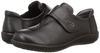 Achilles Sorbo Damen Echtleder Walking Schuhe, Bequem, Größe 3E, ASC 5290