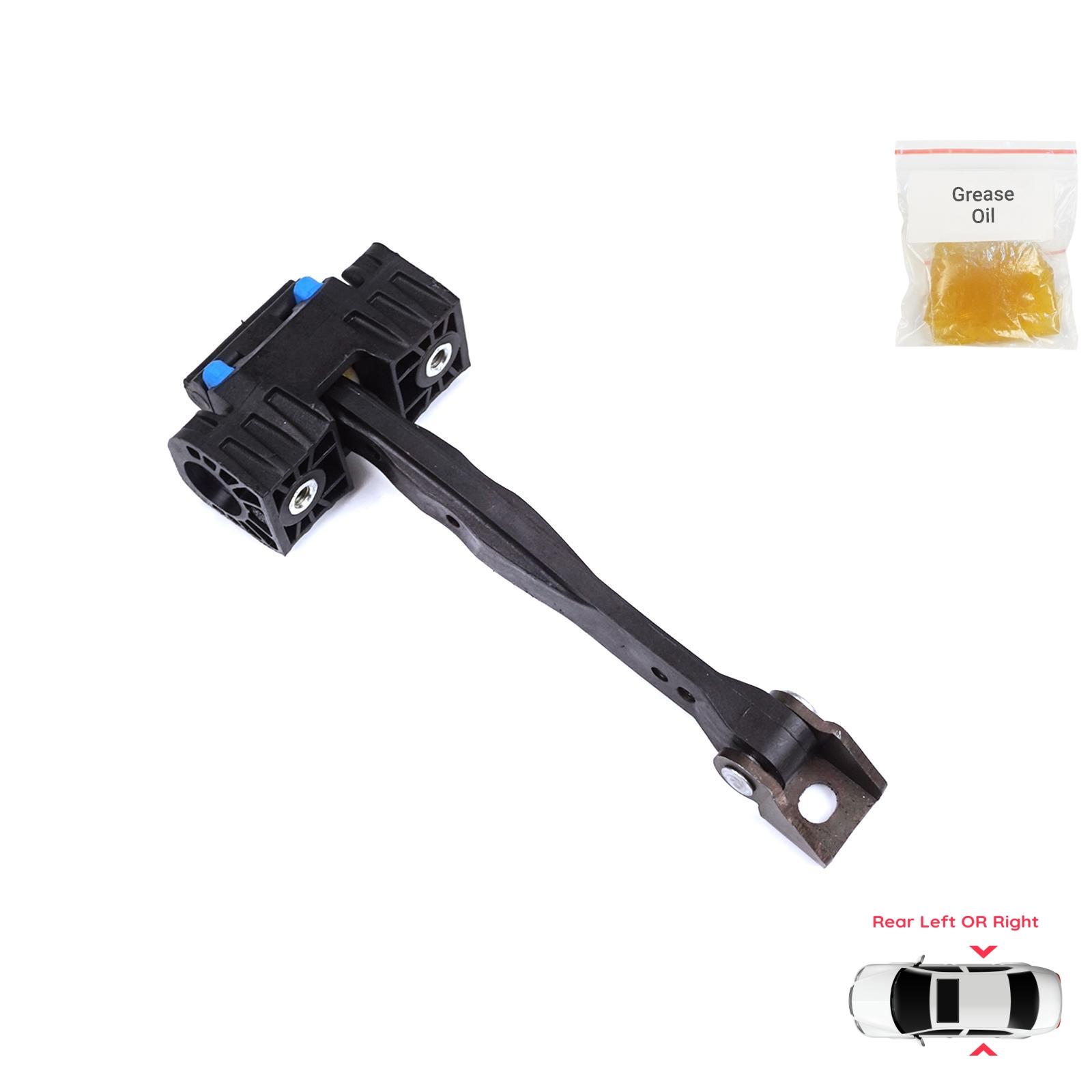 

EDP1417 Ремінь обмеження задніх дверей Assy для VW Tiguan MK2 AD BW 2016-2024 Allspace Seat Tarraco KN2 5NA839249