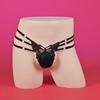 Men'S Hiding Gaff Panty Crossdressing Panties Sissy Lingerie Mtf Shaping Thong Realistic Camel Toes For Crossdresser Transgender