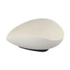 304 Stainless Steel Coffee Bean Weighing Tray Leak Proof Coffee Dosing Plate  Coffee Tastings