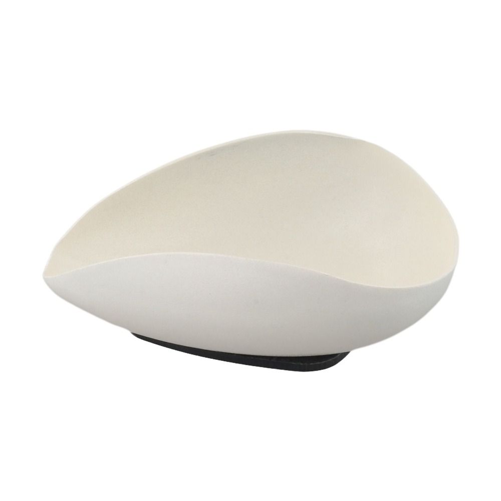 304 Stainless Steel Coffee Bean Weighing Tray Leak Proof Coffee Dosing Plate Coffee Tastings