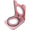 1pc Sandwich Cutter and Sealer Decruster Sandwich Maker Peanut Butter and Sandwich Bread Pancake Maker DIY Cookie Cutter