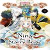 Nina the Starry Bride 9 by RIKACHI Paperback Book 9781646519903