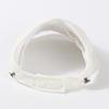 UV Protection Summer Wide Brim Sunhat Adjustable Fisherman Ponytail Caps  Outdoor Beach