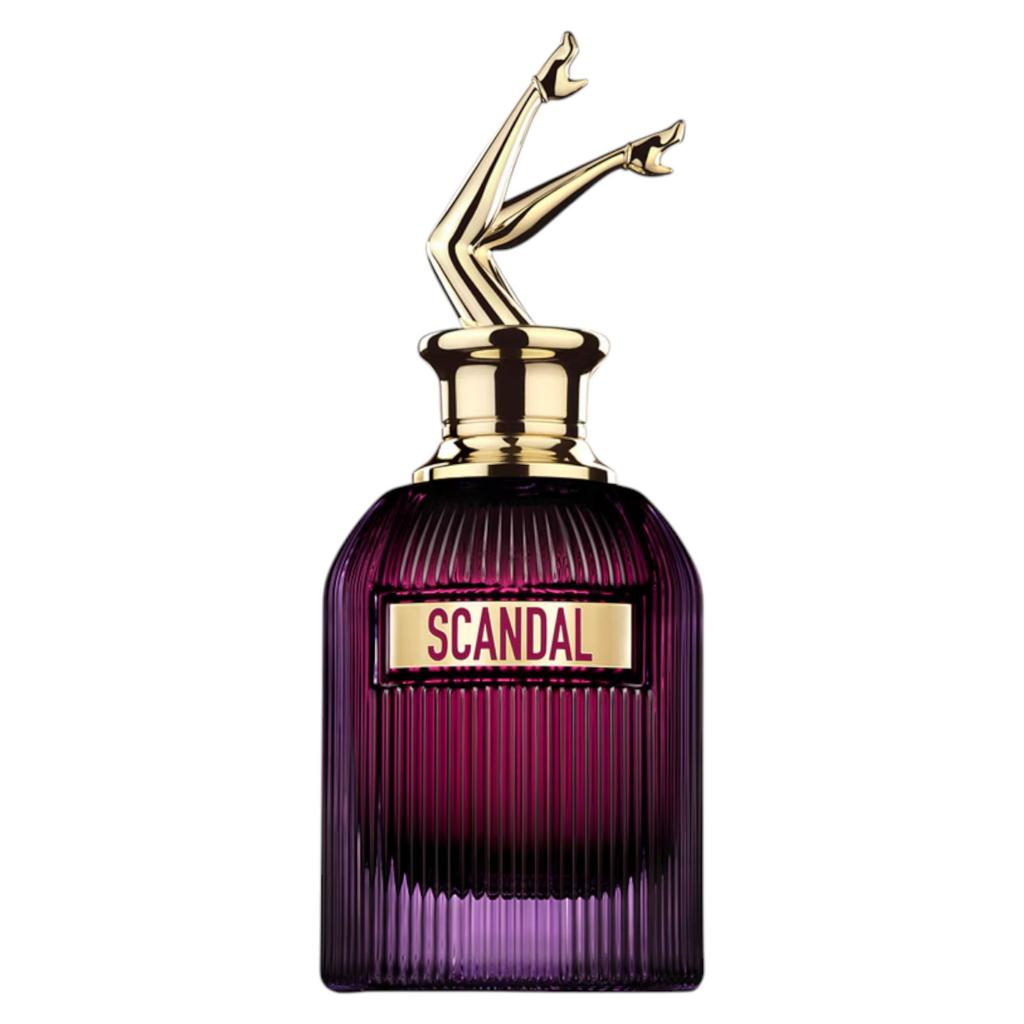 Jean Paul Gaultier, Scandal Intense, Eau De Parfum, Voor Vrouwen, 80 ml
