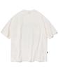 CPGN STUDIO Everywhere Teddy Short-Sleeve T-Shirt Cream