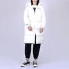 Converse Kışlık Kadın Beyaz Mont 10021989-A01