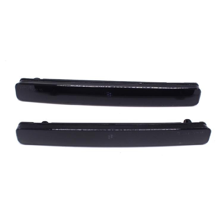 

Precise Fit Rear Bumper Reflector Fog Light Tail Lamp Signal 7E0945106 For T5 Easy To Install Without Modifications 2pcs чорний