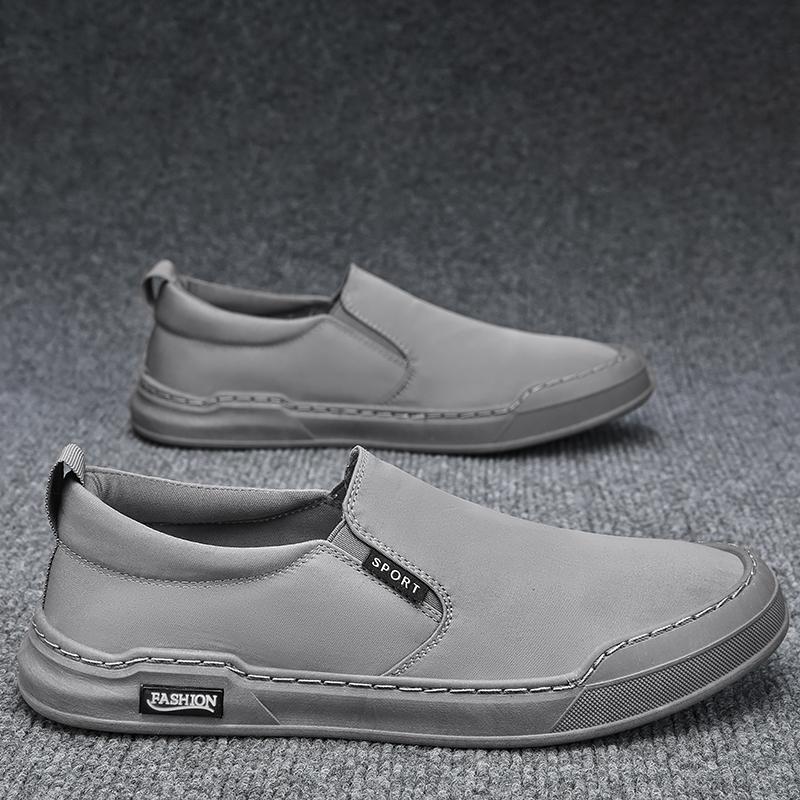 Мужские лоферы — фото 2