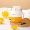 Compact Electric Juicer Blender for Smoothies