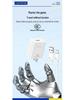 120W Super Fast Charger for Android Type-C, 3C Certified, Includes Flash Charge Cable