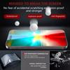 5pcs Tempered Glass For iPhone 15 Pro Max Screen Protector For iphone 7 8 11 12 13 14 15 16  16 E Plus X XR XS Max Mini Protective Glass