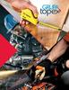 Adjustable Wrench 150 , Range 0-20 35D111 Top Tools 1 Pc