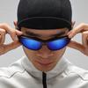 Motorrad-Fahrbrillen Polsterbrillen Augenschutz Staubdicht Winddicht Motorrad-Sonnenbrillen für Outdoor-Aktivitäten
