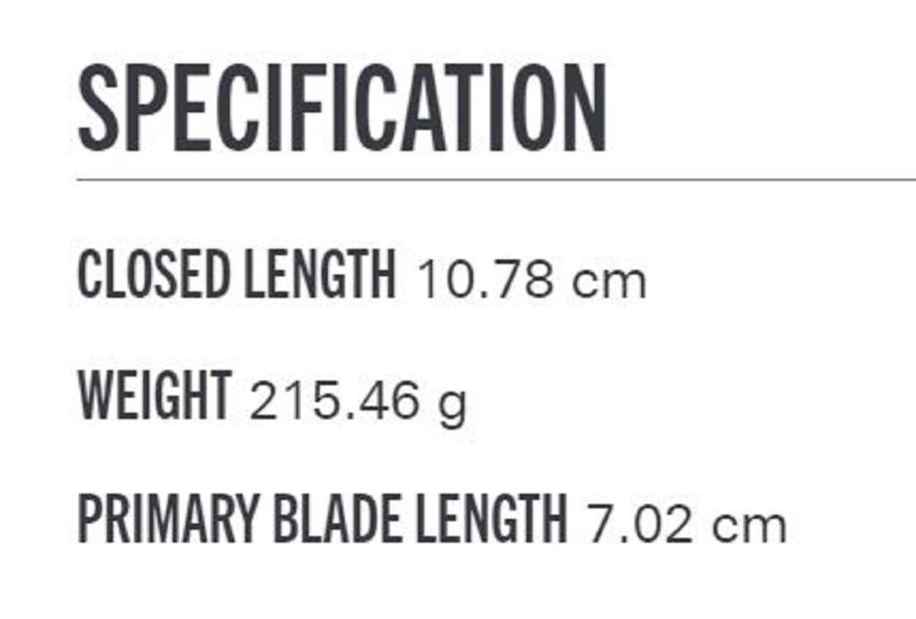 Leatherman YL832638 FREE P2 Multi Tool 12 Functions (6609)