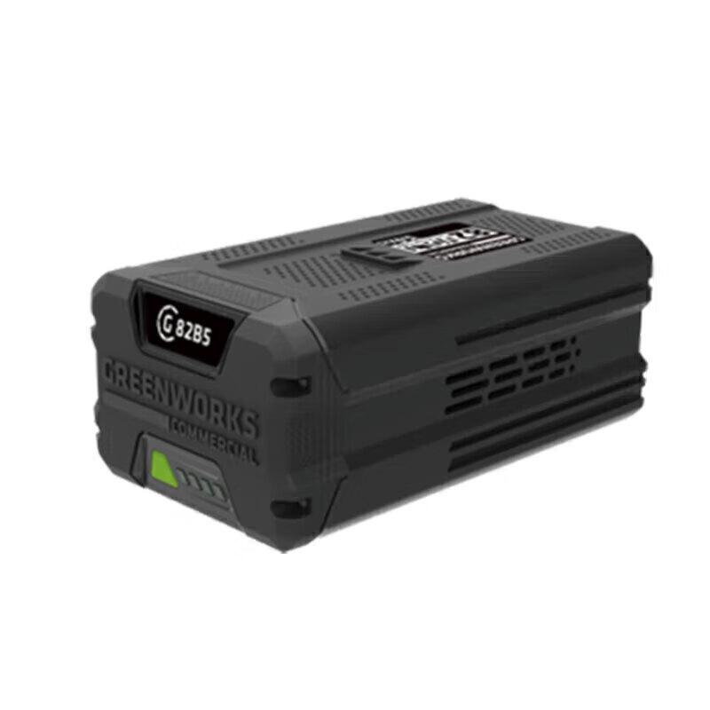 Greenworks Lithium Battery Pack CN plug (adapter included)