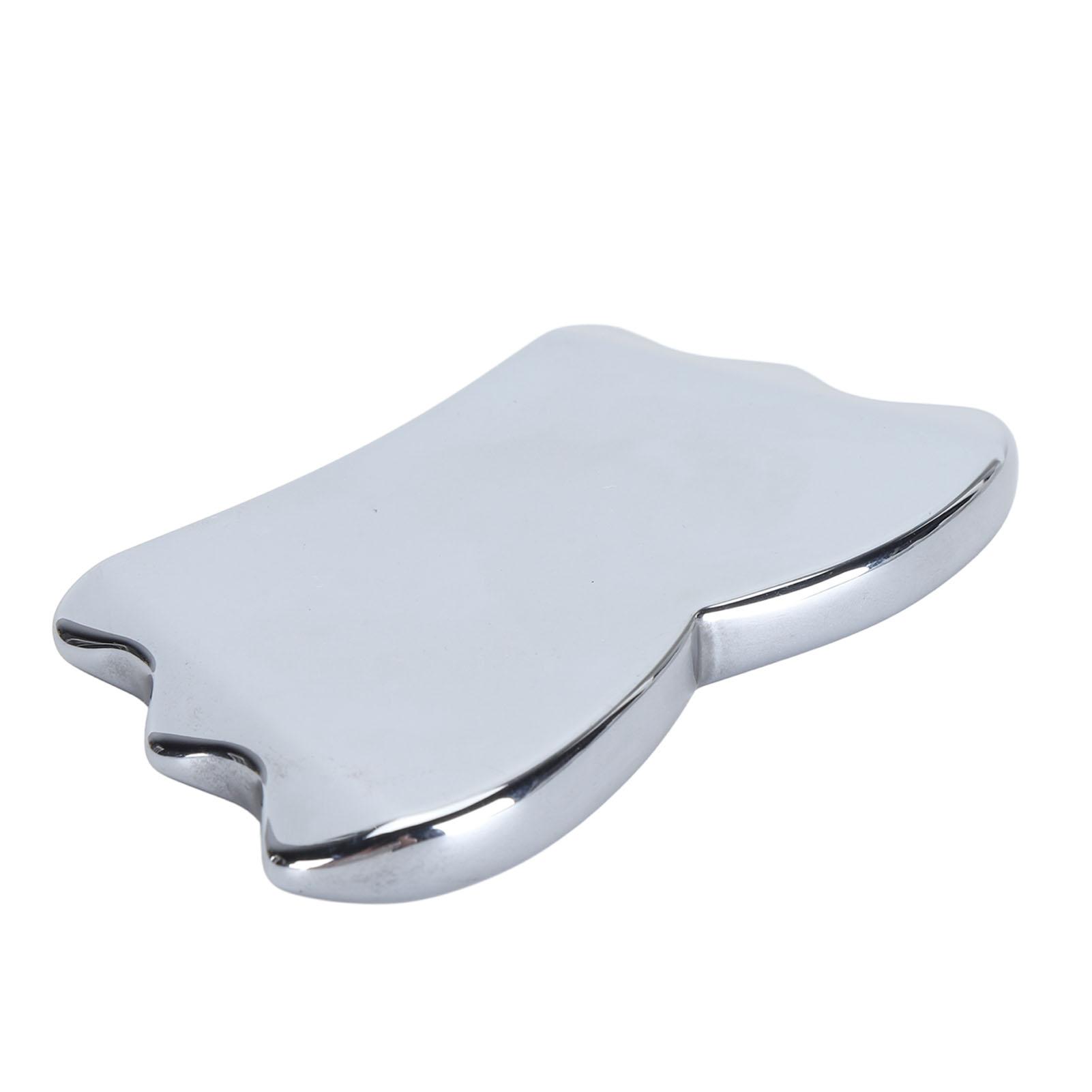 

Камень терагерцового луча в форме бабочки, инструмент для лица Гуаша, СПА, акупунктура, расслабление мышц, лимфатическая система