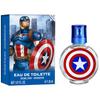 Air-Val - Eau De Toilette Captain America -