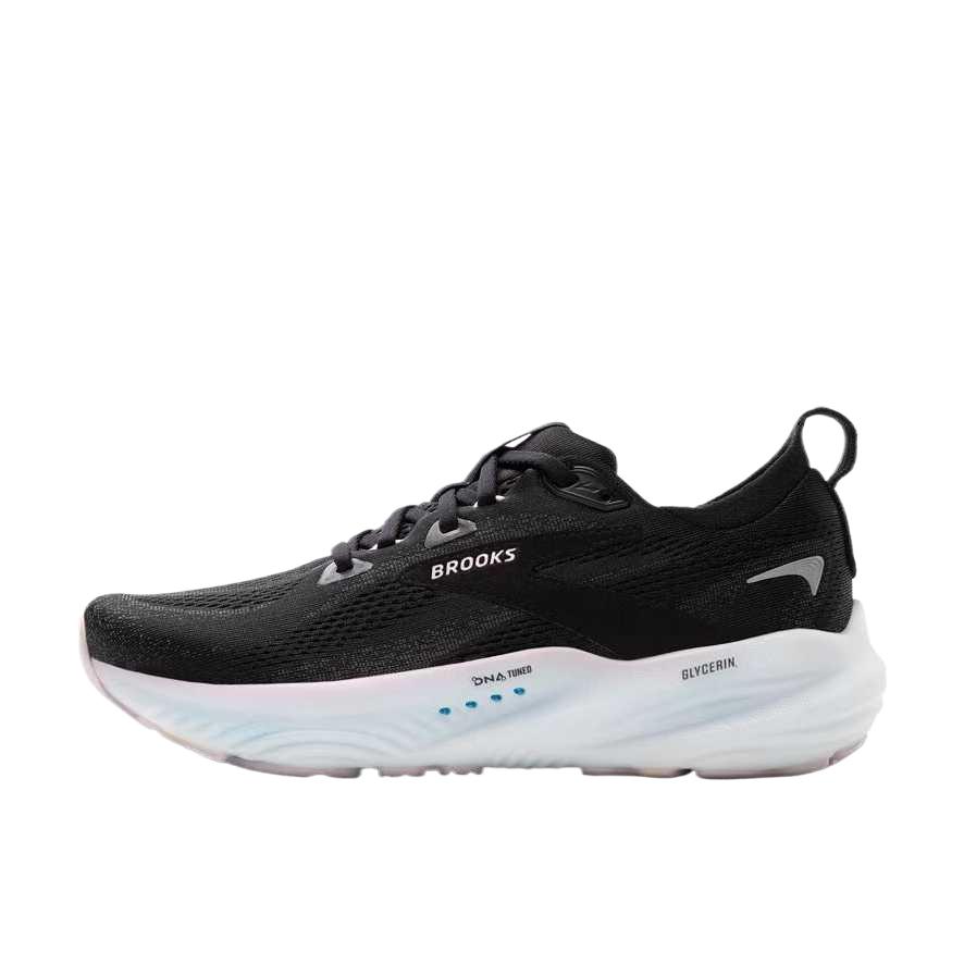 Brooks  Glycerin 22 Black Orchid Ice