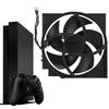 Durable ABS Internal Cooling Fan for Xbox ONE S OEM 5 Blades 4 Pin