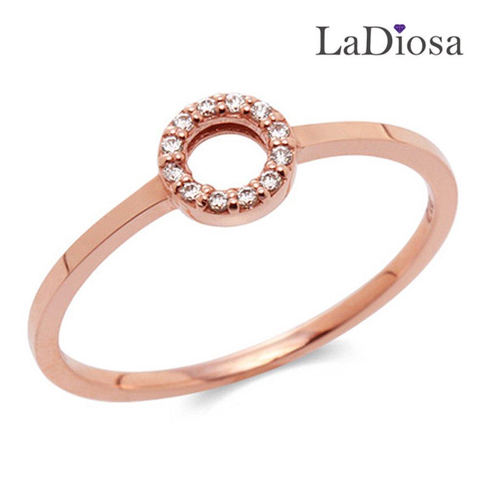 

14K Women s Ring G14A-9069Rm 14K white gold / Size: 12