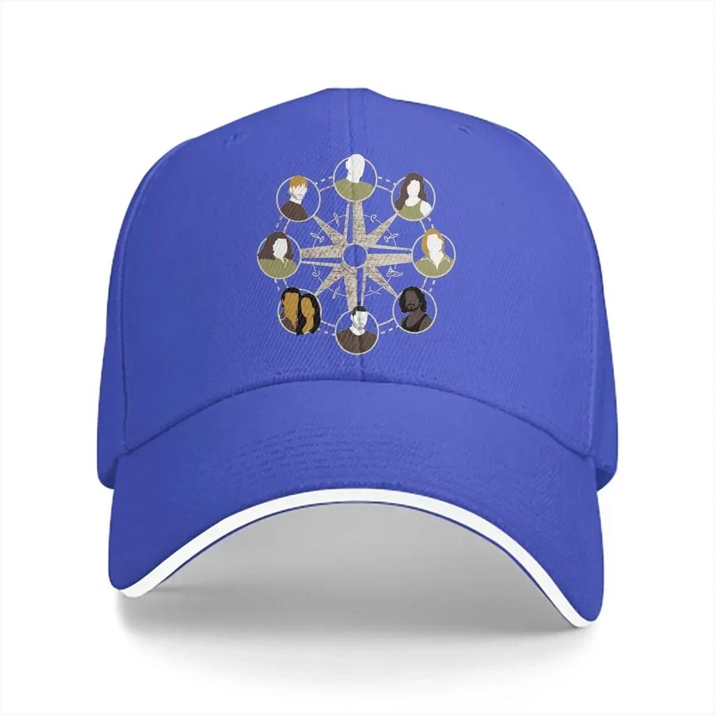 Rasta Lion Crown Baseball Cap Men Women Adjustable Peaked Sandwich Dad Hats Golf Hat