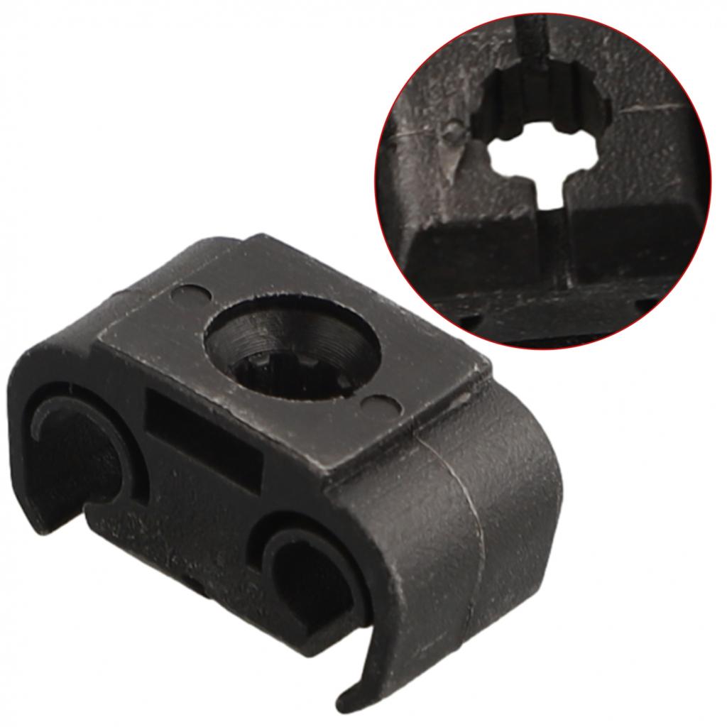 Ergonomic Line Clip Functional Holder Innovative Modern