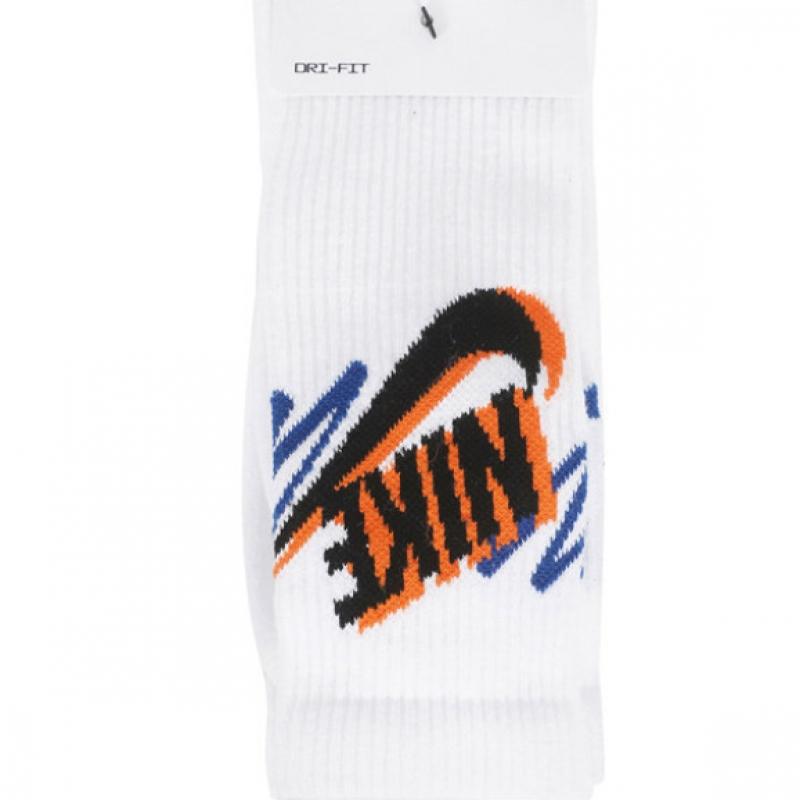 Nike Sport Socks Everyday Plus Crew Socks 3 Pack