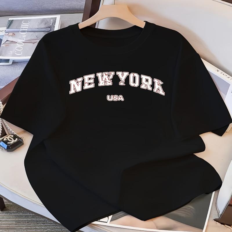 

Minimalist Logo T-shirt - Casual Trendy Niche Designer Style XXL серый