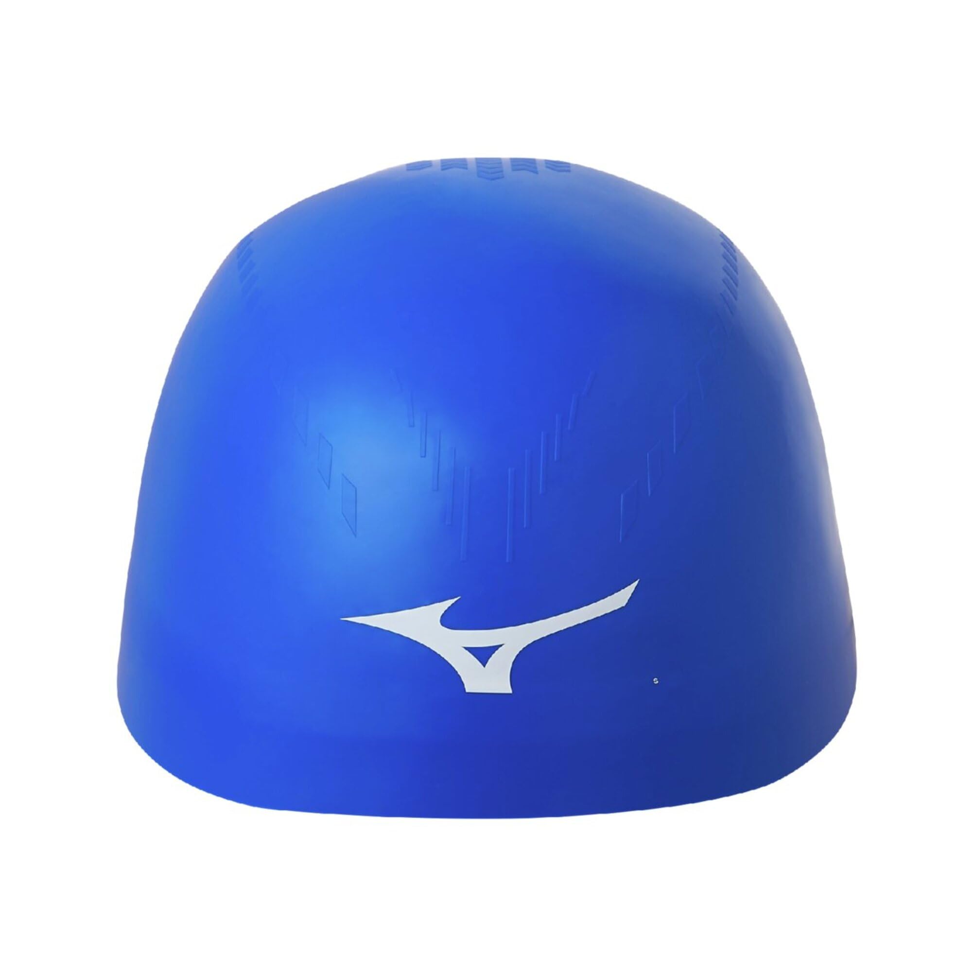 

MIZUNO GX SONIC RC Swim Cap N2JWA503 Royal Blue