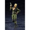 Kotobukiya Hexagear Early Governor Vol.3 1/24 Scale Model Kit Height 71mm