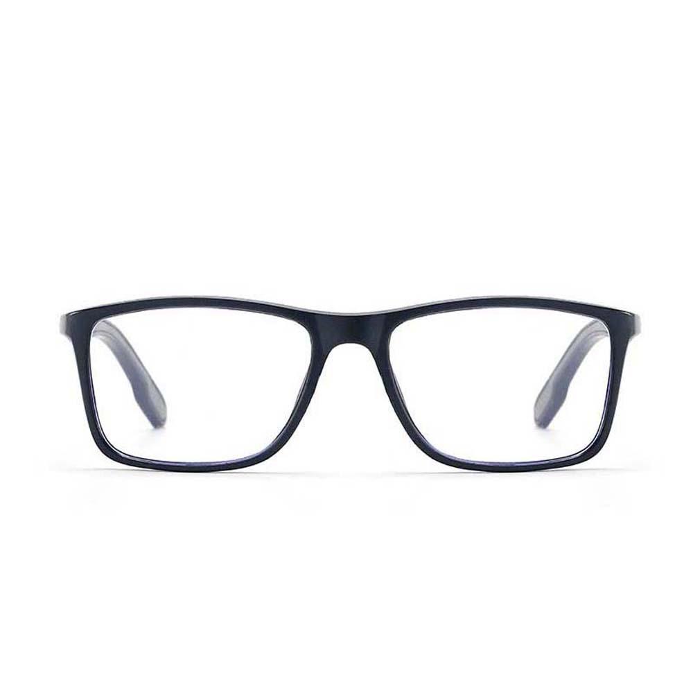 3pcs Zinc Zinc Alloy Unisex Presbyopic Glasses PC Anti Blu-ray Glasses New Elderly Reading Eyewears Gift