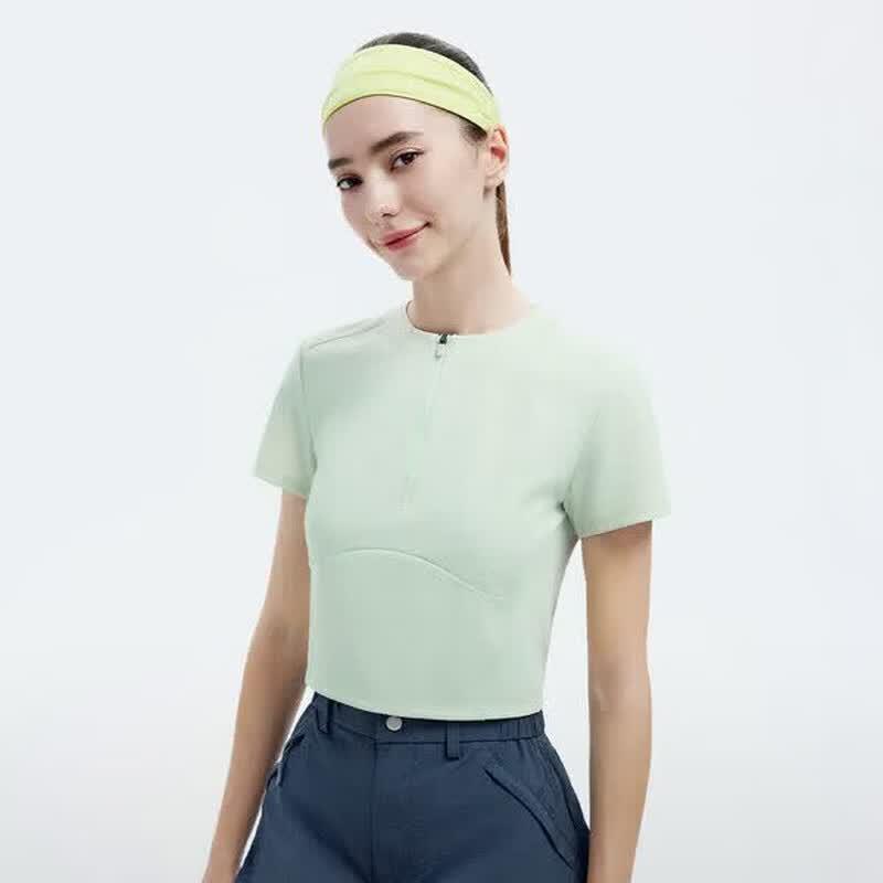 Navigare Women s 2026 Summer Short-Sleeve Polo Shirt S
