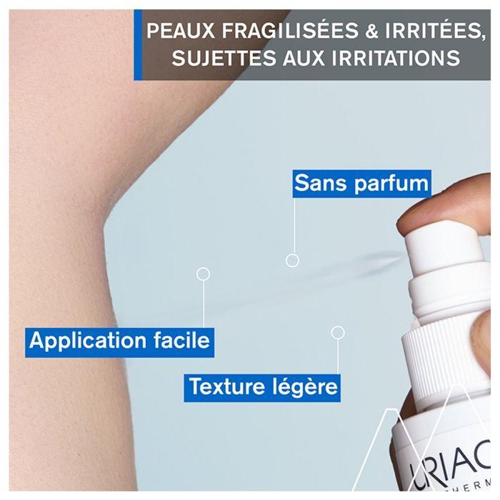 Soin Réparateur - Uriage - Bariéderm Cica-Spray - 100ml - Hypoallergénique - Anti-irritations