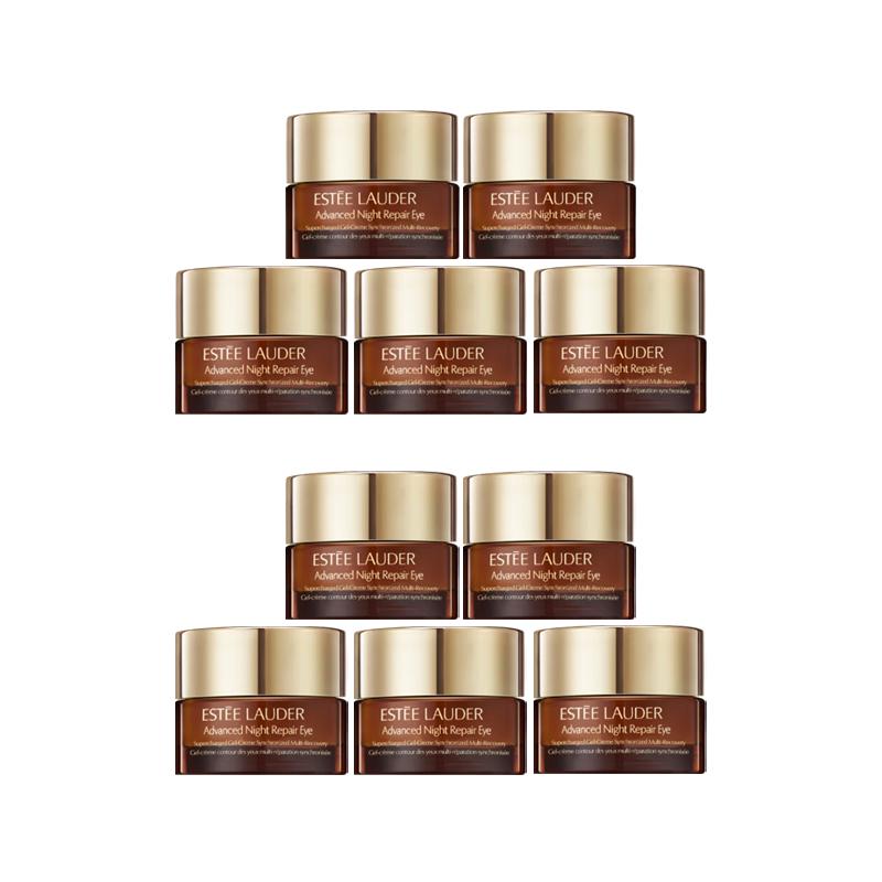 Estée Lauder Advanced Night Repair Eye Supercharged Gel-Creme Travel Size Synchronized Multi-Recovery Eye Cream(5ml)