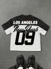 2025 Summer New sporty, casual and fashionable outdoor 3D digital printed soft comfortable and breathable men's T-shirt
