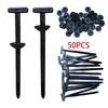 Multi-Function Zip Tie Buckle Rivet for Engine Plate, Fender Liner, Mudguard, Trunk Clip