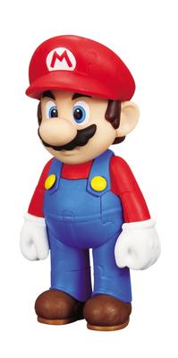 Super Mario Kumkum Puzzle Super Mario KM-120
