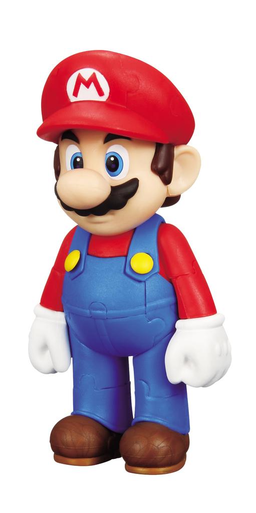 Super Mario Kumkum Puzzle KM-120 Super Mario