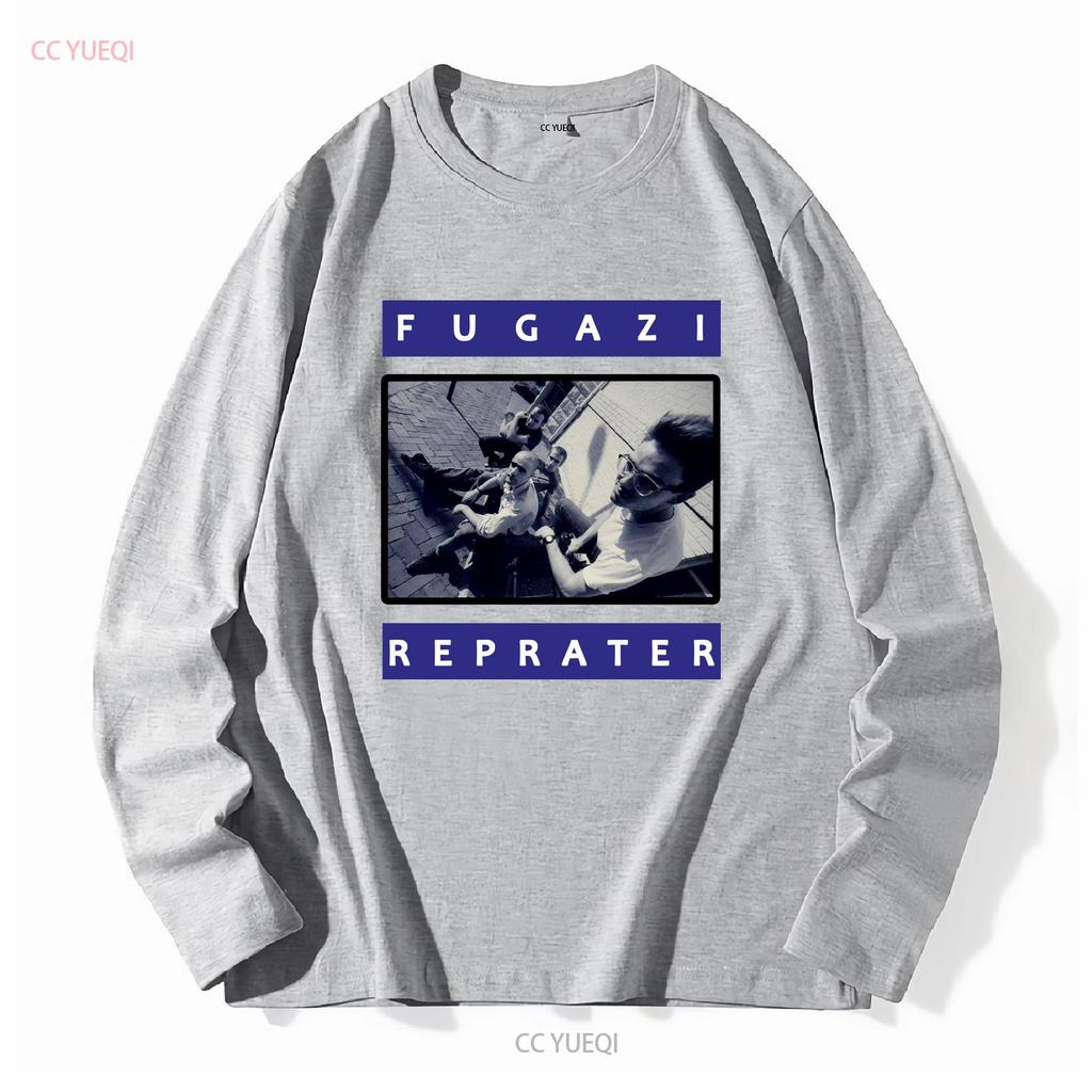 Fugazi shirt vintage rare t punk rock Dag Nasty Bad Brains Religion Minor Threat Anti Flag Circle Jerks Minutemen Melvin