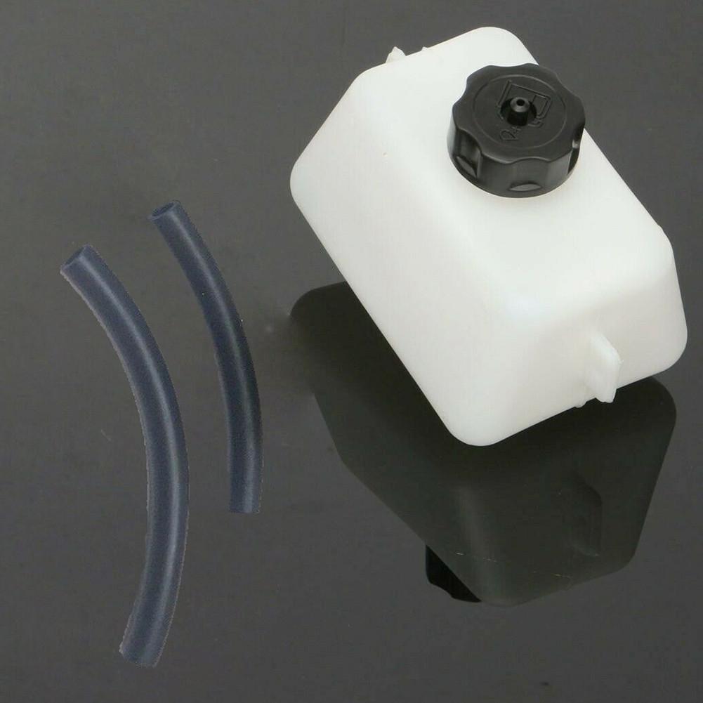 Mini Kieszonkowy ZBIORNIK PALIWA Części Motocyklowe Plastikowy Skuter 1L