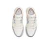 Air Jordan 1 Low “Sail/Soft Pearl” IH7323-100 Women's Size