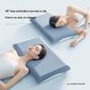Slow Rebound Deep Sleep Memory Foam Pillow with Neck Support
