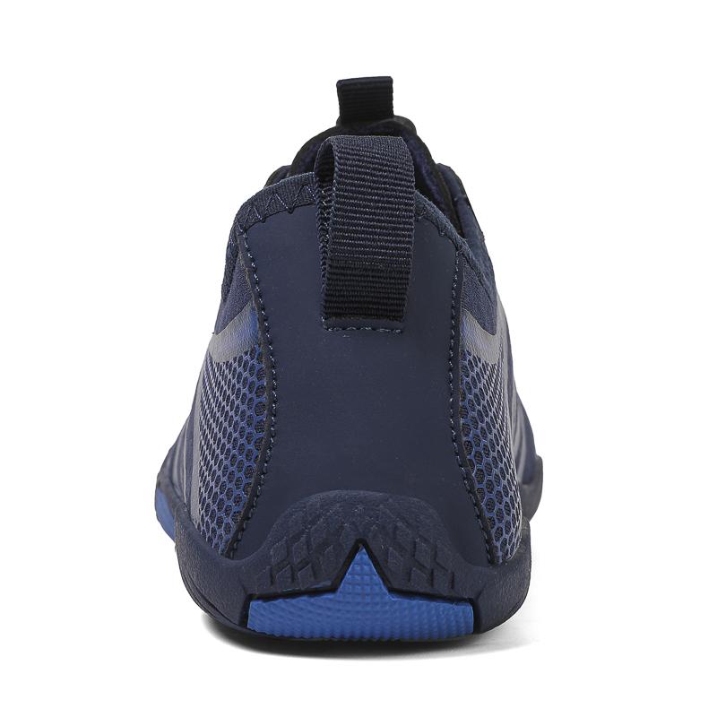 Men Wading Shoes Aqua Shoes Women Barefoot Water Shoes Quick Dry Beach Sandals Surfing Lightweight