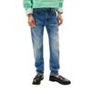Tommy Hilfiger Boys Modern 5 Pockets Straight Leg Jeans