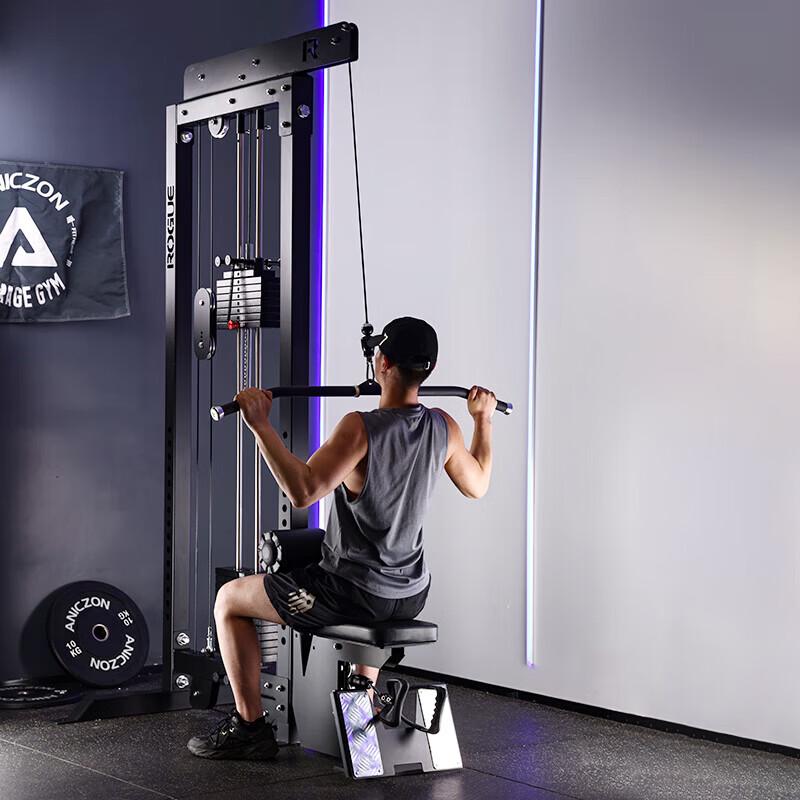 Yimai Commercial Multi-Station & Specialized Strength Training Equipment